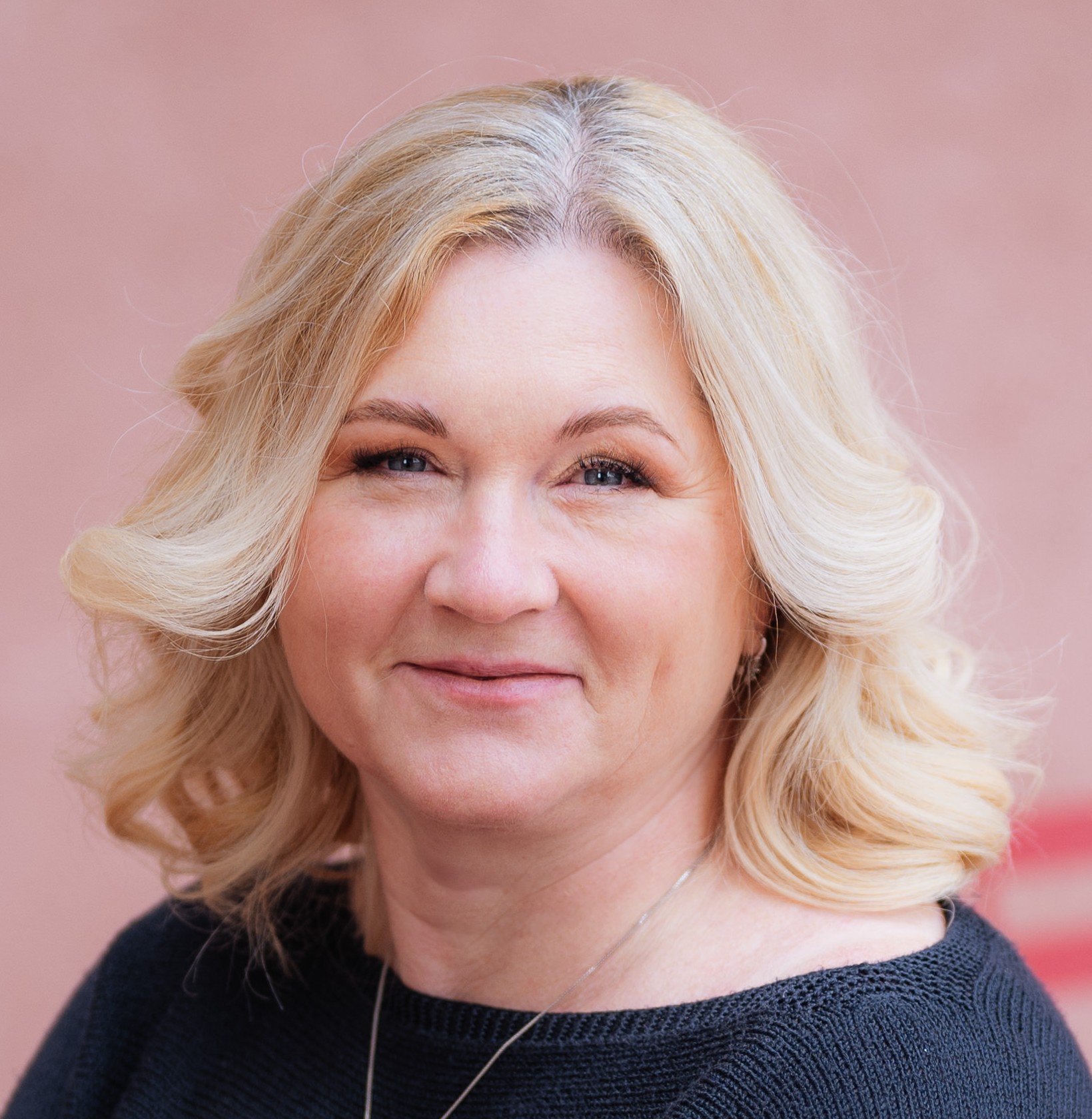 Markéta Demlová, zakladatelka Volnonožek