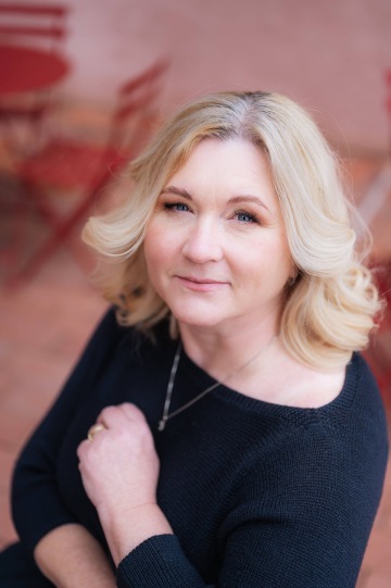 Markéta Demlová, zakladatelka Volnonožek